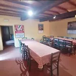 Parco Colle Fobia Dom wakacyjny Barga