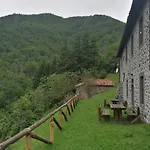 Dom wakacyjny Parco Colle Fobia Barga