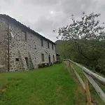 Parco Colle Fobia Dom wakacyjny