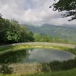 Dom wakacyjny Parco Colle Fobia Barga