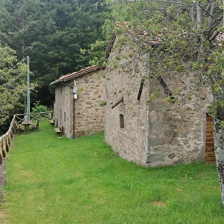 Parco Colle Fobia Barga